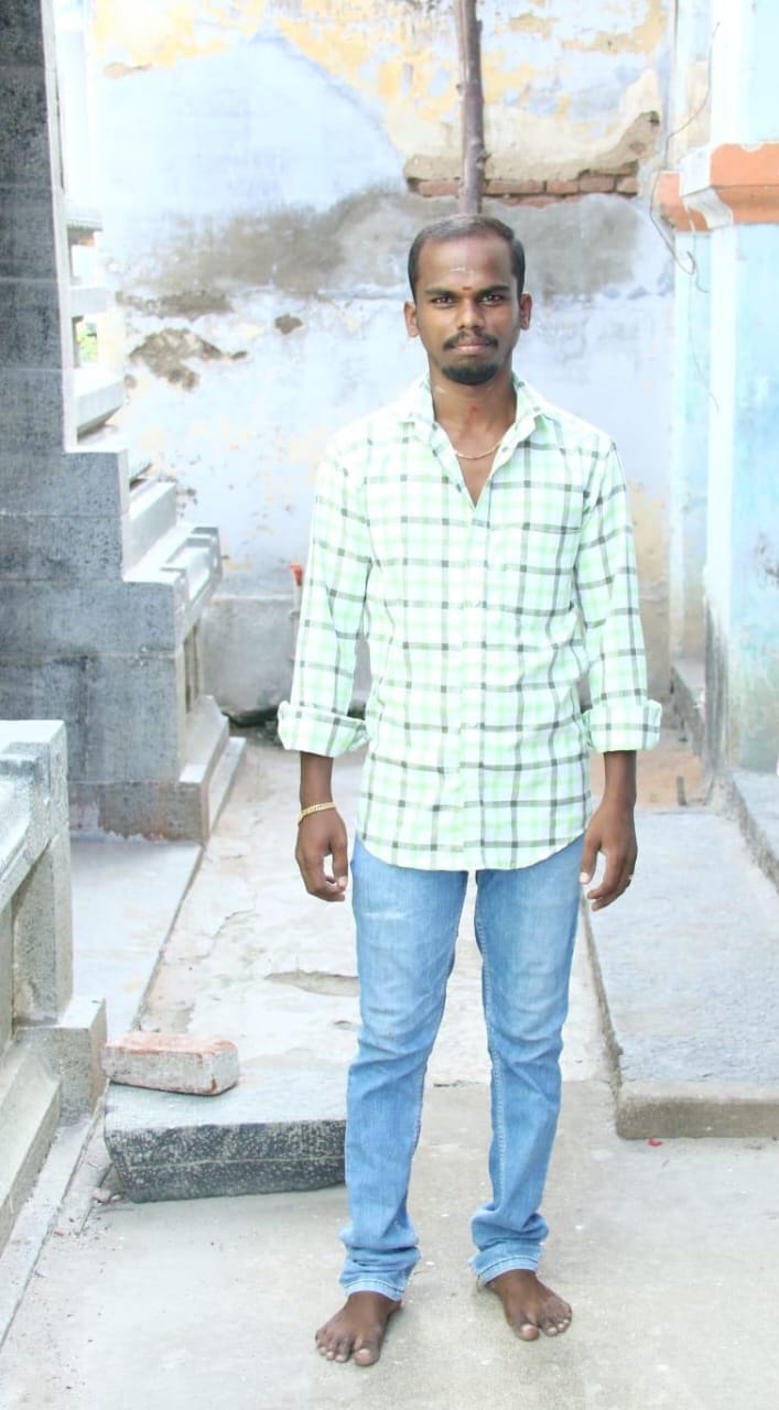 Groom Image